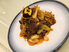 -上海金桥红枫万豪酒店-万豪中餐厅