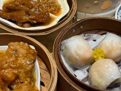 招牌虾饺皇-点都德(长泰广场店)