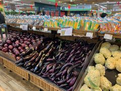 -果蔬好生活超市(新荟城店)