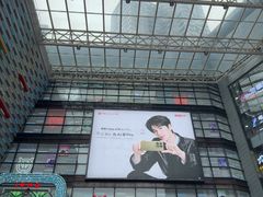 -华强电子世界(深圳二店)