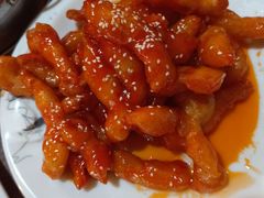 -春和發特色蒸饺(浐河西路店)