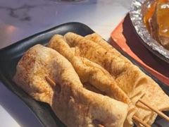 -JUKEBOX玖部音乐餐厅(华侨城店)