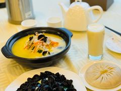 -怡园饭店-餐厅(四望亭店)