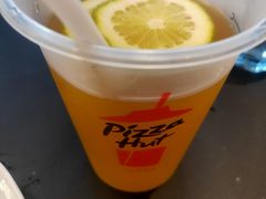 -必胜客(包头万达店)