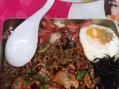 -金妈家烤肉(龙湖U城天街店)