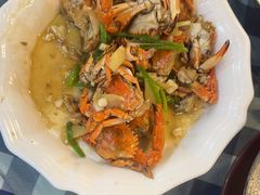 -钱大妈海鲜饭店(保利林语店)