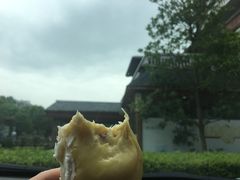 -庐山天沐温泉度假村