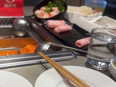 -海底捞火锅(江南盛天地店)