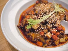 红油兔丁-盘飧市(春熙路店)