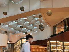-大连富丽华大酒店·花都西餐厅