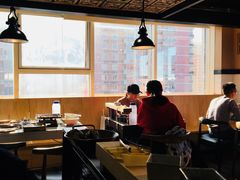-火炉火自助餐(五道口购物中心店)