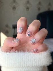 -M·X Nail日式美甲美睫