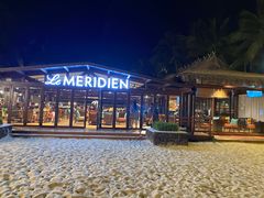 -石梅湾艾美度假酒店