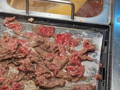 -星伦多自助料理·涮烤一体(虹悦城店)