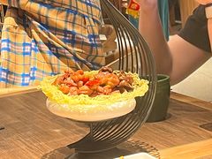 -云海肴·汽锅鸡·云南代表菜(浦江欢乐颂店)