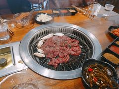 -齐齐哈尔特色烤肉