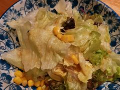 -一井烧肉·活鳗·寿司(望京SOHO店)