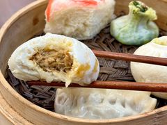 -富春茶社(国庆路店)