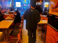 -尊宝比萨(石牌东店)
