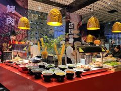 -萧邦音乐会所KTV·蒸汽活海鲜自助(福田店)