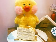 -Juliaanna茱安娜烘焙(中心店)