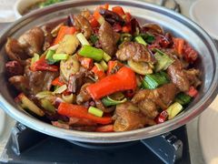 -辣婆婆(航天桥店)
