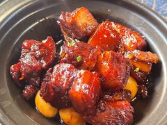 -晓平饭店(嘉善路店)