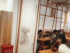 -小满手工粉(上海文峰广场店)