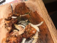 -通海俄式烧烤·俄罗斯大串(嵩山路店)