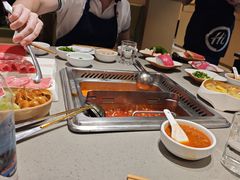 -海底捞火锅(万象城店)