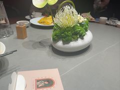 -阿明小菜·海鲜·上海菜(梅陇店)