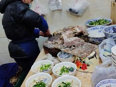 -老刘家泡馍(钟楼广济街店)