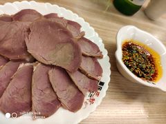 -清真重庆巴爷香辣鸡煲(南小巷店)