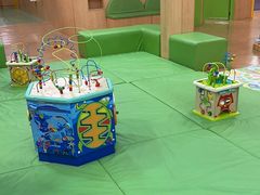 -金宝贝早教(南山花园城店)