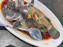 -王庄阿咪海鲜大排档(象园店)