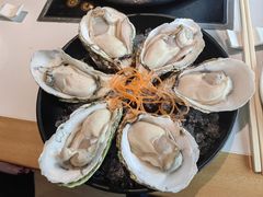 -蚝大仙横琴生蚝火锅(日月贝店)