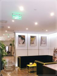 -崇尚GAVIN STYLE臻选