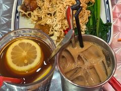 -華叔茶記