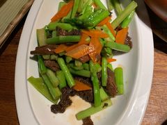 -缘生态云南菜·野生菌庭院餐厅(华侨城店)