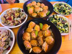 -回·龙虾铺·盆盆蟹·烧烤大排档(回龙观店)