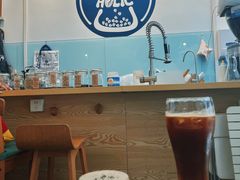 -COFFEE HOLIC(朝外SOHO店)