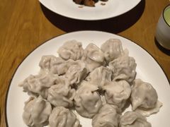 -伊喜饺子·烤鸭(五道口学院路店)