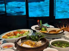 -桂满陇·海市蜃楼·黑金(国金店)