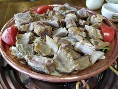 -阿婆情腊排骨火锅(饮玉巷店)