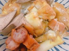 -土门八珍烤鸡腊味店(土门老店)