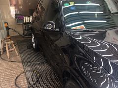 -天猫养车贴膜轻改·蓝电(优匹康桥东路店)