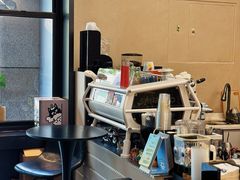 -Dogi&kiki Coffee(中心商务大厦店)