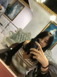 -沐染造型专业烫发染发