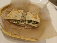 -春家·非遗手工小吃(徐汇万科广场店)