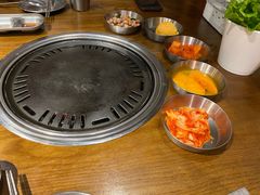 -·缸桶屋·韩式牛肋条自助烤肉(西湖D11店)